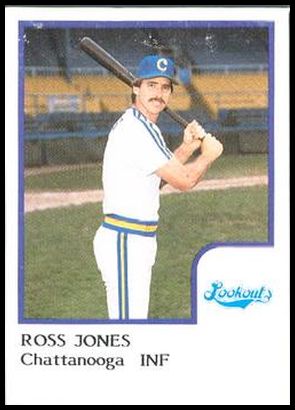 15 Ross Jones